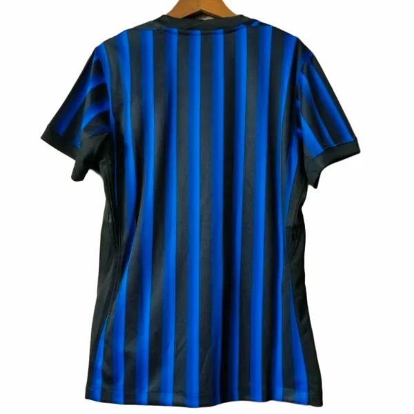 Inter Milán Mujer Camiseta 2025 2026 Casa Azul - Camiseta Inter Milan Mujer | 7camisetas