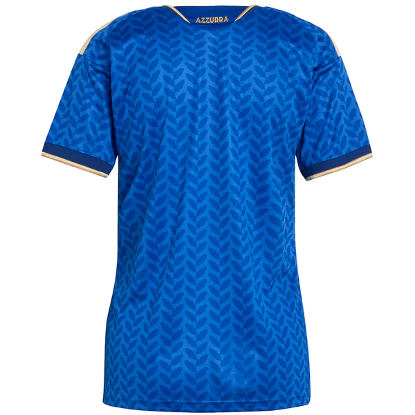 Italia Mujer Camiseta 2026 Casa Azul - Camiseta Colombia Italia 90 Mujer | 7camisetas
