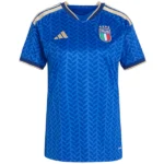 Italia Mujer Camiseta 2026 Casa Azul - Camiseta Colombia Italia 90 Mujer | 7camisetas