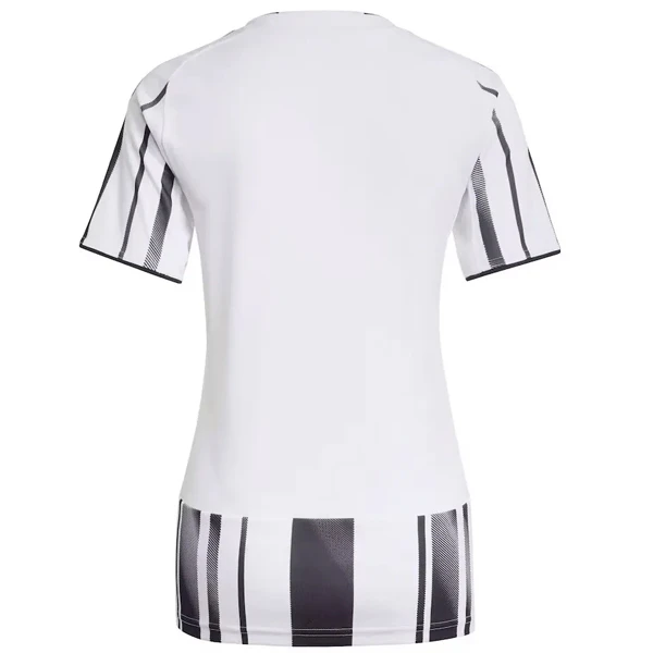 Juventus Mujer Camiseta 2025 2026 Casa Negra - Camiseta Juventus Mujer | 7camisetas