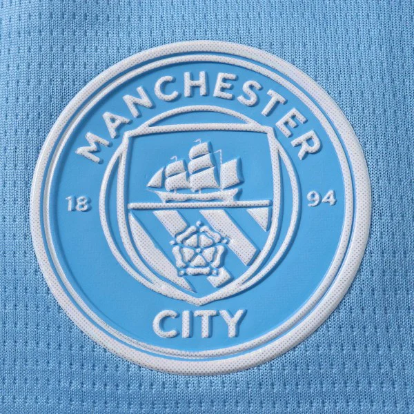 Manchester City Mujer Camiseta 2026 2027 Casa Azul - Camiseta Manchester City Mujer | 7camisetas