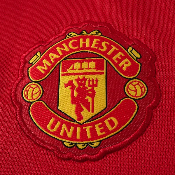 Manchester United Mujer Camiseta 2026 2027 Casa Roja - Camiseta Manchester United Mujer | 7camisetas