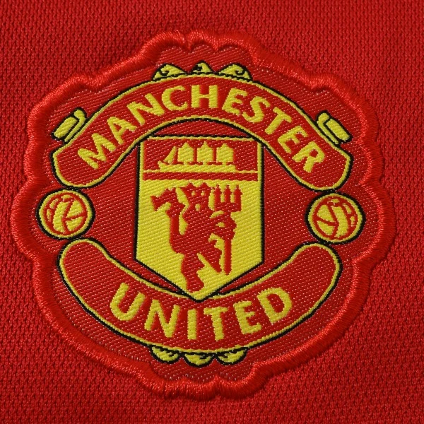 Manchester United Mujer Camiseta 2026 2027 Casa Roja - Camiseta Manchester United Mujer | 7camisetas