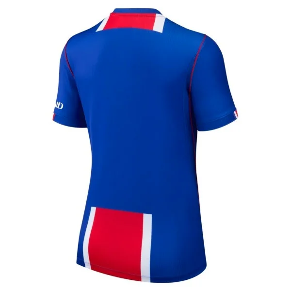 Paris Saint Germain Mujer Camiseta 2026 2027 Casa Azul - Camiseta Paris Saint Germain Mujer | 7camisetas