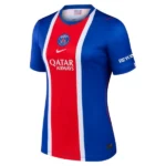 Paris Saint Germain Mujer Camiseta 2026 2027 Casa Azul - Camiseta Paris Saint Germain Mujer | 7camisetas