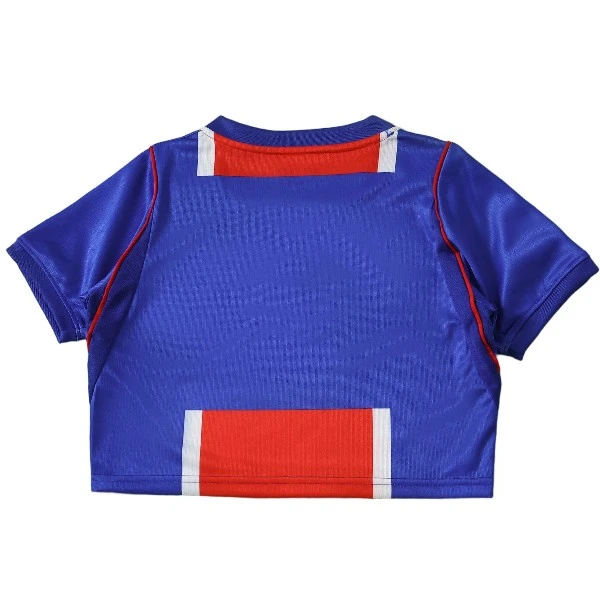 Paris Saint Germain Mujer Camiseta 2026 2027 Casa Azul - Camiseta Paris Saint Germain Mujer | 7camisetas
