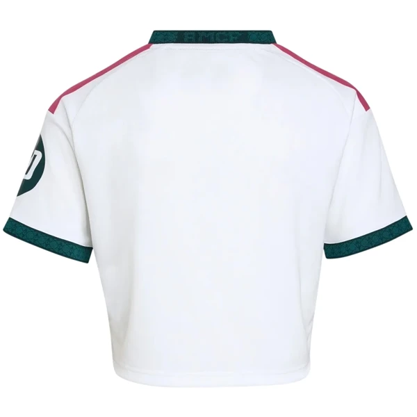 Real Madrid Mujer Camiseta 2026 2027 Casa Blanca - Camiseta Real Madrid Mujer 2026 | 7camisetas