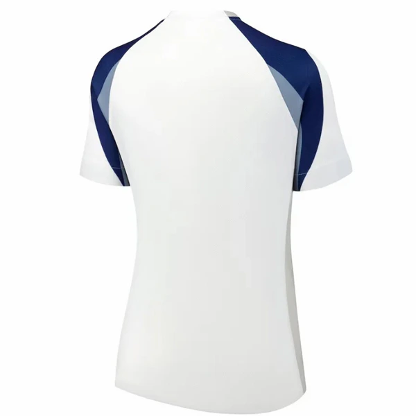 Tottenham Hotspur Mujer Camiseta 2025 2026 Casa Blanca - Camiseta Tottenham Hotspur Mujer | 7camisetas