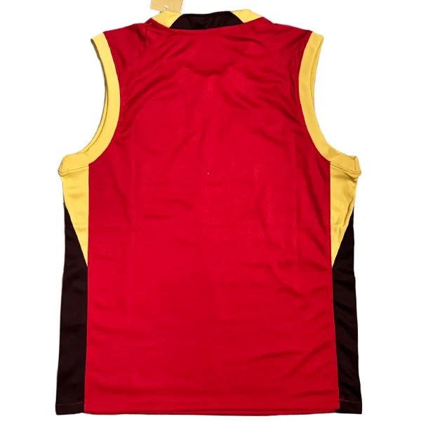 China Camiseta 2025 Casa Roja - Camiseta China | 7camisetas