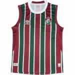 Fluminense Camiseta 2025 2026 Casa Roja - Camiseta Fluminense | 7camisetas