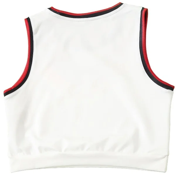 Alemania Mujer Camiseta 2026 Casa Blanca - Camiseta Alemania Mujeres | 7camisetas