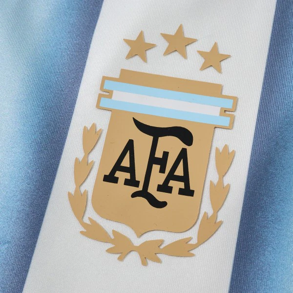 Argentina Mujer Camiseta 2026 Casa Azul - Camiseta Argentina Mujer 2026 | 7camisetas