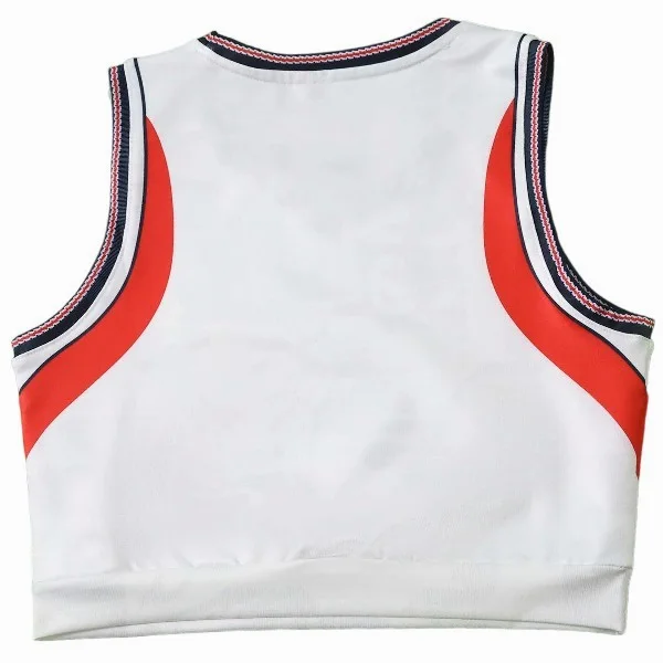 Inglaterra Mujer Camiseta 2026 Casa Blanca - Camiseta Inglaterra Mujer | 7camisetas