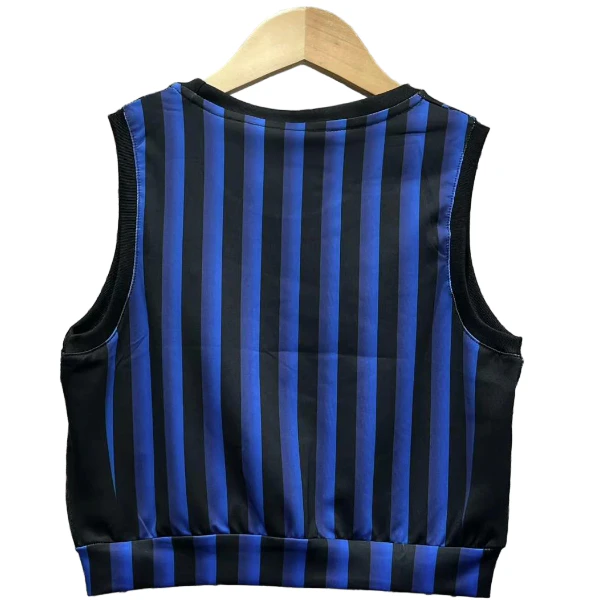 Inter Milán Mujer Camiseta 2025 2026 Casa Azul - Camiseta Inter Milan Mujer | 7camisetas