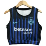 Inter Milán Mujer Camiseta 2025 2026 Casa Azul - Camiseta Inter Milan Mujer | 7camisetas