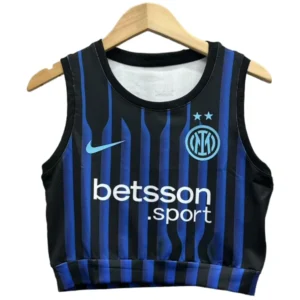 Inter Milán Mujer Camiseta 2025 2026 Casa Azul - Camiseta Inter Milan Mujer | 7camisetas