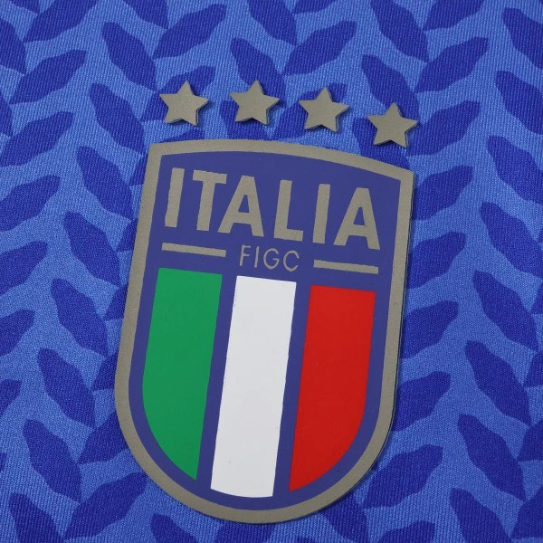 Italia Mujer Camiseta 2026 Casa Azul - Camiseta Colombia Italia 90 Mujer | 7camisetas