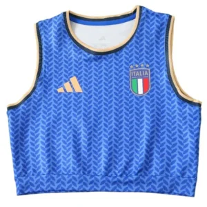 Italia Mujer Camiseta 2026 Casa Azul - Camiseta Colombia Italia 90 Mujer | 7camisetas