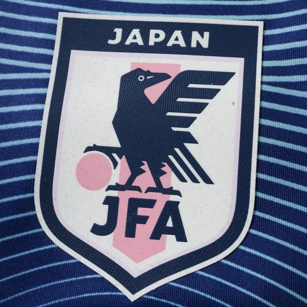 Japón Mujer Camiseta 2026 Casa Azul - Camiseta Japón Mujer 2026 | 7camisetas