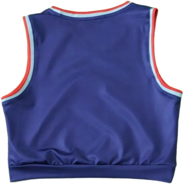 Japón Mujer Camiseta 2026 Casa Azul - Camiseta Japón Mujer 2026 | 7camisetas