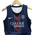 Paris Saint Germain Mujer Camiseta 2025 2026 Casa Azul - Camiseta Paris Saint Germain Mujer | 7camisetas