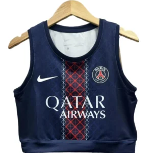 Paris Saint Germain Mujer Camiseta 2025 2026 Casa Azul - Camiseta Paris Saint Germain Mujer | 7camisetas