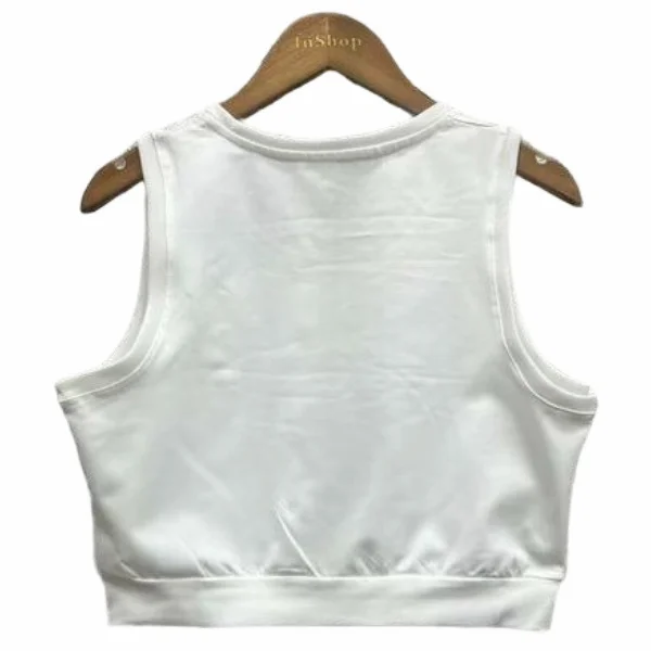 Real Madrid Mujer Camiseta 2025 2026 Casa Blanca - Camiseta Real Madrid Mujer 2026 | 7camisetas