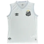 Santos FC Camiseta 2025 2026 Casa Blanca - Camiseta Santos Fc | 7camisetas