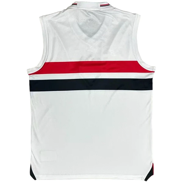 São Paulo Camiseta 2025 2026 Casa Blanca - Camiseta São Paulo 2026 | 7camisetas