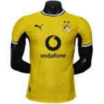 Borussia Dortmund Camiseta Edición Jugadores 2026 2027 Casa Amarilla - Camiseta Bundesliga Borussia Dortmund | 7camisetas
