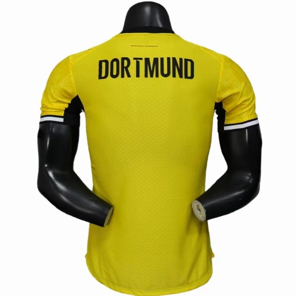 Borussia Dortmund Camiseta Edición Jugadores 2026 2027 Casa Amarilla - Camiseta Bundesliga Borussia Dortmund | 7camisetas