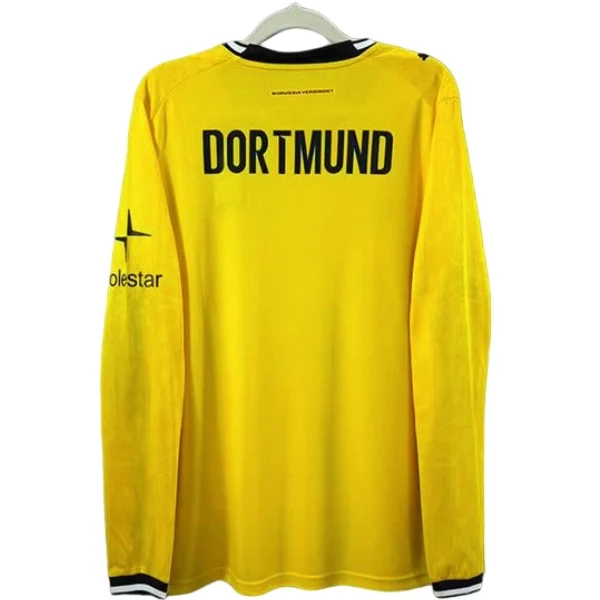 Borussia Dortmund Camiseta 2026 2027 Casa Amarilla - Camiseta Bundesliga Borussia Dortmund | 7camisetas