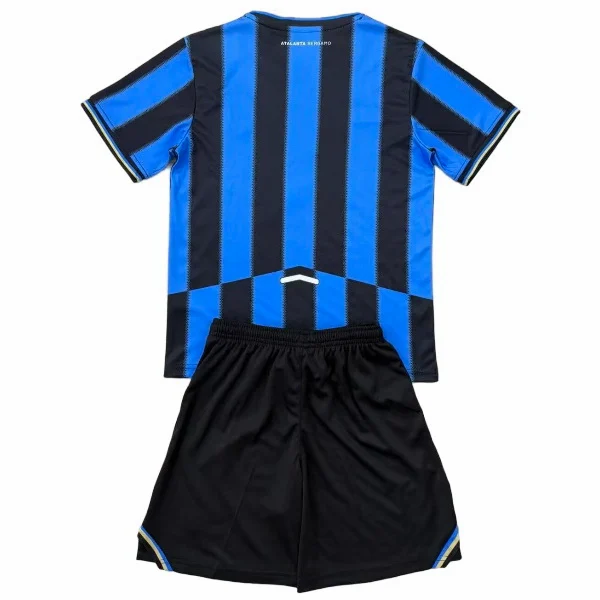 Atalanta BC Conjunto 2025 2026 Casa Azul - Atalanta Bc 2026 | 7camisetas