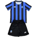 Atalanta BC Conjunto 2025 2026 Casa Azul - Atalanta Bc 2026 | 7camisetas