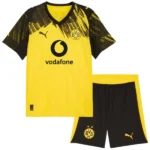 Borussia Dortmund Conjunto 2025 2026 Casa Amarillo - Borussia Dortmund Barata | 7camisetas