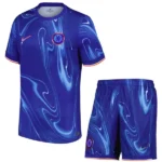Chelsea Conjunto 2024 2025 Casa Azul - Chelsea Barata | 7camisetas