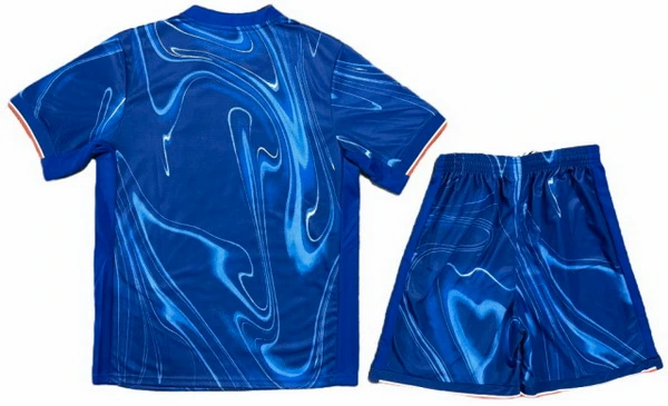 Chelsea Conjunto 2024 2025 Casa Azul - Chelsea Barata | 7camisetas