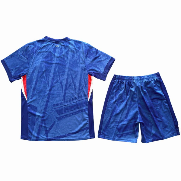 Chelsea Conjunto 2025 2026 Casa Azul - Chelsea Barata | 7camisetas