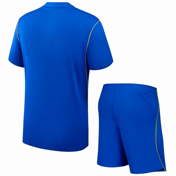 Chelsea Conjunto 2026 2027 Casa Azul - Chelsea Barata | 7camisetas