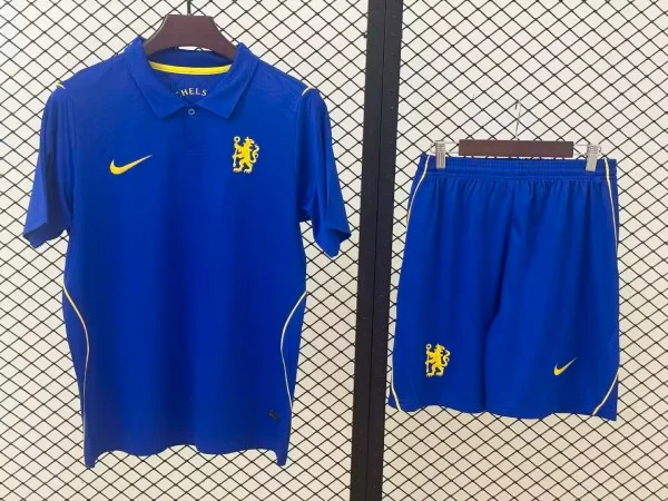 Chelsea Conjunto 2026 2027 Casa Azul - Chelsea Barata | 7camisetas