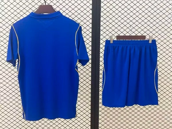 Chelsea Conjunto 2026 2027 Casa Azul - Chelsea Barata | 7camisetas