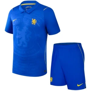 Chelsea Conjunto 2026 2027 Casa Azul - Chelsea Barata | 7camisetas