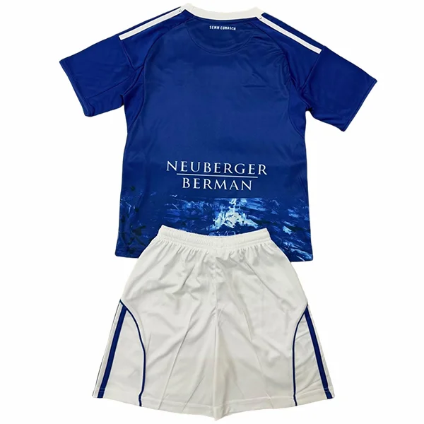 Como 1907 Conjunto 2025 2026 Casa Azul - Como 1907 Barata | 7camisetas