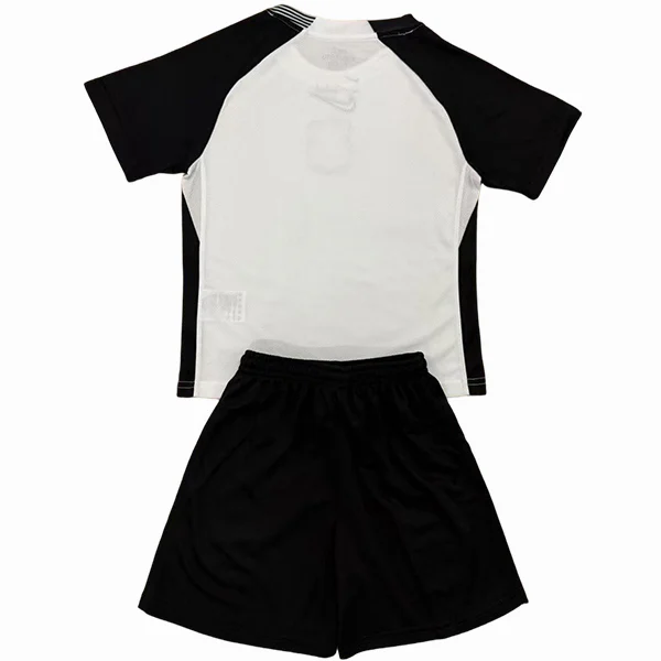 Corinthians Paulista Conjunto 2025 2026 Casa Blanco - Corinthians Paulista 2026 | 7camisetas