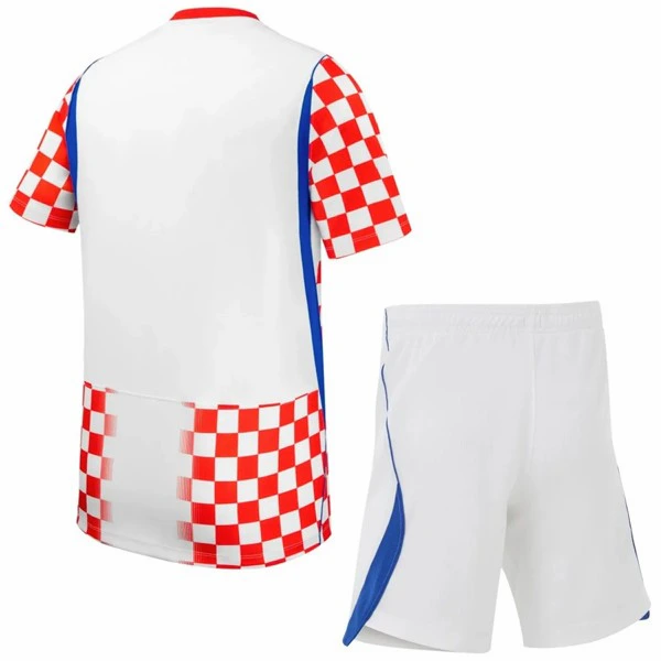 Croacia Conjunto 2026 Casa Rojo - Croacia Barata | 7camisetas