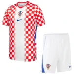 Croacia Conjunto 2026 Casa Rojo - Croacia Barata | 7camisetas