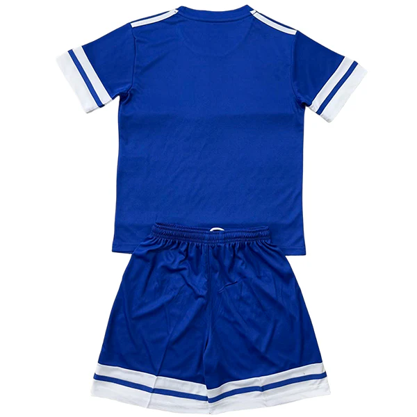 Curazao Conjunto 2026 Casa Azul - Divisa Curazao | 7camisetas