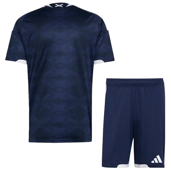 Escocia Conjunto 2026 Casa Azul - Escocia Barata | 7camisetas