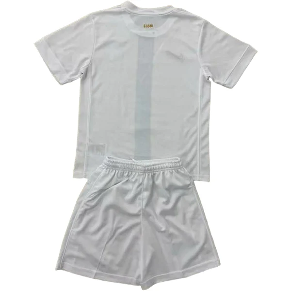 Finlandia Conjunto 2026 Casa Blanco - Finlandia Barata | 7camisetas