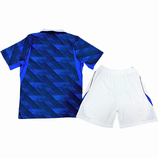 Francia Conjunto 2026 Casa Azul - Francia Barata | 7camisetas